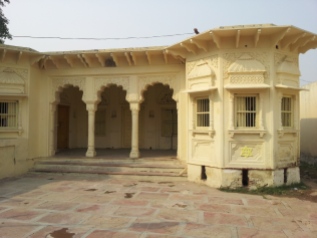 Agra-Tarun Mazumdar